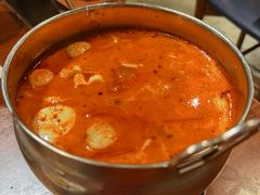 -Thai Market Restaurant( 04 Tran Quoc Toan)