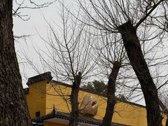 -虞山风景区