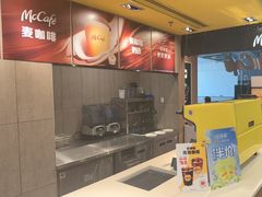 -麦当劳(厦门北站店)