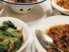-兰湘子·湘菜小炒(民乐园店)