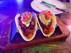 墨西哥鸡肉塔克-Famous肥猫墨西哥音乐餐吧(五棵松华熙LIVE店)