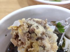 -家宴·灌蛋·沙茶面(曾厝垵店)