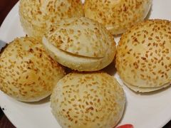 -恭敬李·烤鸭(天坛北门店)