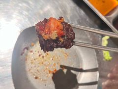 -韩山葵烤肉(太古里店)