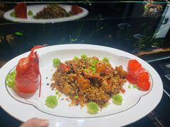 -云锦壹号·淮扬宴(徐汇万科店)