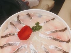 -蜀留香火锅(社会山店)