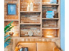 -8 Hearts Coffee(悟锦世纪大楼店)