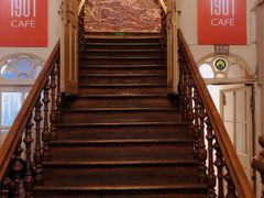 -1901 Cafe(西四店)