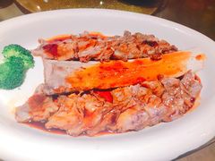 -79号渔船海鲜饭店(华强北店)