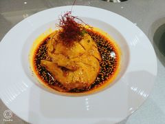 川式白切鸡-湖锦酒楼·32年地道湖北菜(光谷店)