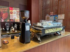 -OUR Bakery(中海环宇荟店)