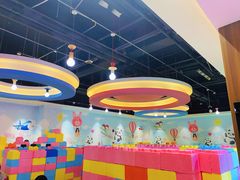 -青水瓦台汤泉(未央店)