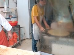 -咏春葱油饼(德政中路店)