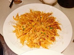 美极白虾-狮王府淮扬菜(万象城店)