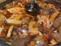 -黄记煌·三汁焖锅(万达广场店)