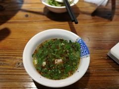 羊汤-老奉天马家烧麦(三台子店)