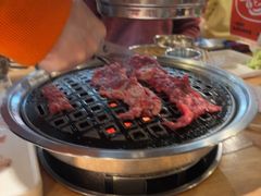 -霸腹烤肉(厦门柚子番店)