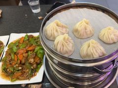 -胡记真不同饭店(临河街店)