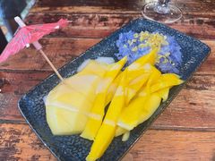 -Pad Thai Kratong Thong by ama