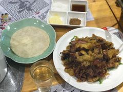 -顺承小院儿