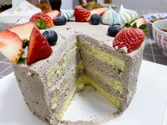 -ZOZO's昌左左精致甜品设计(新北店)