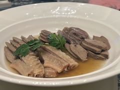 -扬州香格里拉·香宫中餐厅
