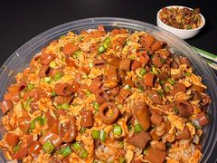 -必点海鲜·海肠捞饭大王(滨江道店)