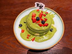 -茉里·舒芙蕾·手作甜品