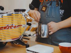 -COFFEE HOLIC(朝外SOHO店)