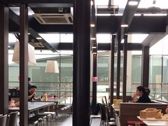 -麦当劳(深圳北站高铁店)