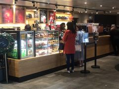 -翠华餐厅(旺角文华商场店)