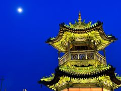 -大同古城墙