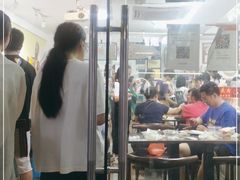 -正宗八宝冰饭·非遗冰饭·烧烤(奎桥店)