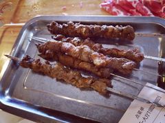 -阳坊胜利涮羊肉(阳坊老店)