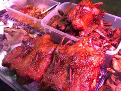 酱鸭-章云板鸭(评事街店)