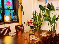 -花满楼(启秀路店)