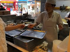-李兰英湖南面馆(护国路店)