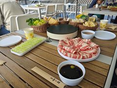 -四喜小胖·北京涮肉(五道营店)