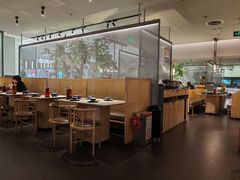 -绿茶餐厅(广州嘉裕太阳城店)