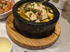 -老北门·苏帮菜·湖景包间(月光码头店)