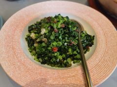 -甜阿姨·天台花园私房菜(万松园店)