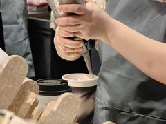 -喜茶(深圳东门1234店)
