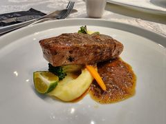 -箱美术馆私房菜(水晶郦城店)