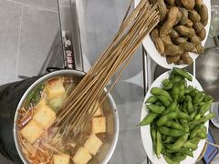 -老黑板筋(顺义总店)