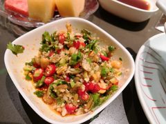 -捞王锅物料理(上海世茂广场店)