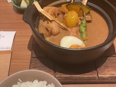 -CURRY YA 熟成咖哩專門店(深圳湾万象城店)