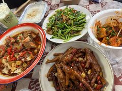 -老三样·旧食新味(船山路店)