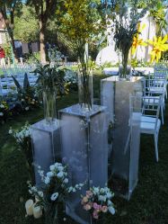 -雅奇婚庆(永乐园社区店)