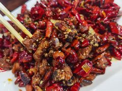 重庆辣子鸡-马家水煮鱼(富民街店)