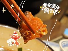 -南京大牌档(新街口德基广场店)